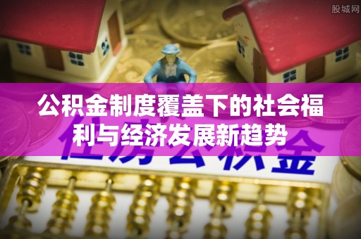 安化公积金制度覆盖下的社会福利与经济发展新趋势