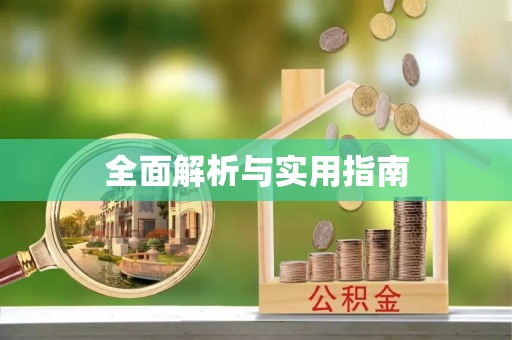 安化全面解析与实用指南
