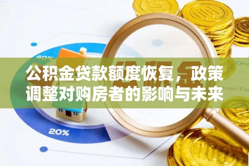 安化公积金贷款额度恢复，政策调整对购房者的影响与未来展望