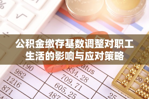 安化公积金缴存基数调整对职工生活的影响与应对策略