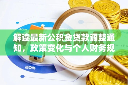 安化解读最新公积金贷款调整通知，政策变化与个人财务规划的影响