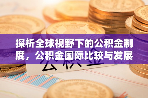 安化探析全球视野下的公积金制度，公积金国际比较与发展趋势