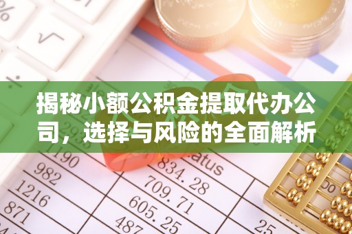 安化揭秘小额公积金提取代办公司，选择与风险的全面解析
