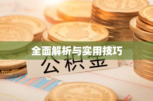安化全面解析与实用技巧