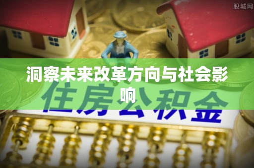 安化洞察未来改革方向与社会影响
