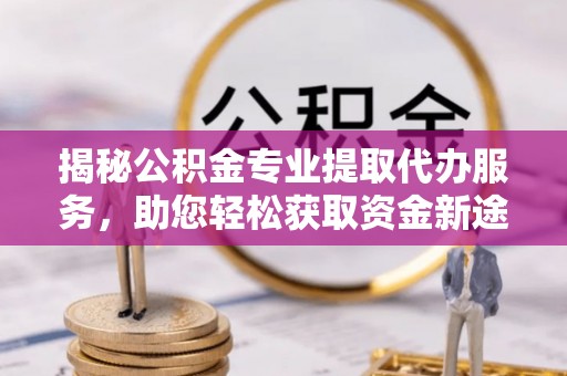 安化揭秘公积金专业提取代办服务，助您轻松获取资金新途径