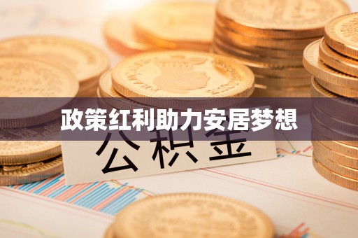 安化政策红利助力安居梦想