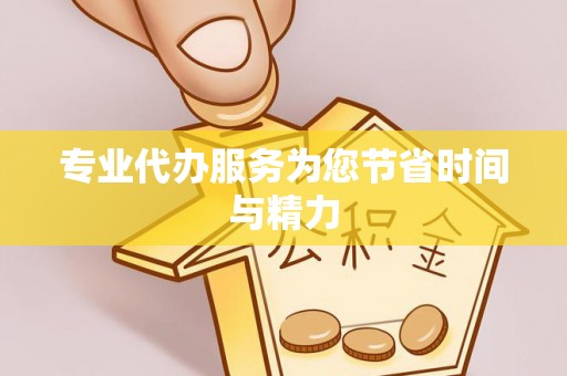 安化专业代办服务为您节省时间与精力