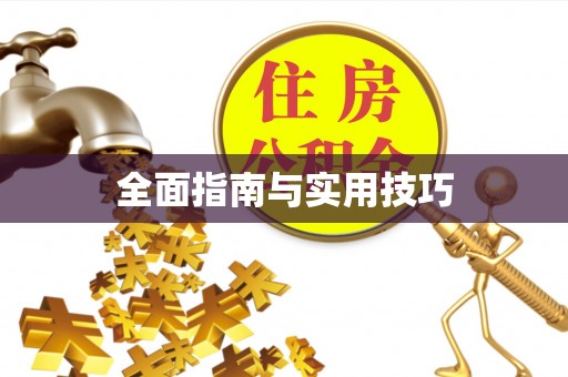 安化全面指南与实用技巧