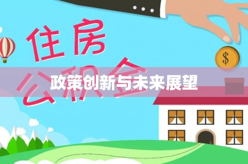 安化政策创新与未来展望